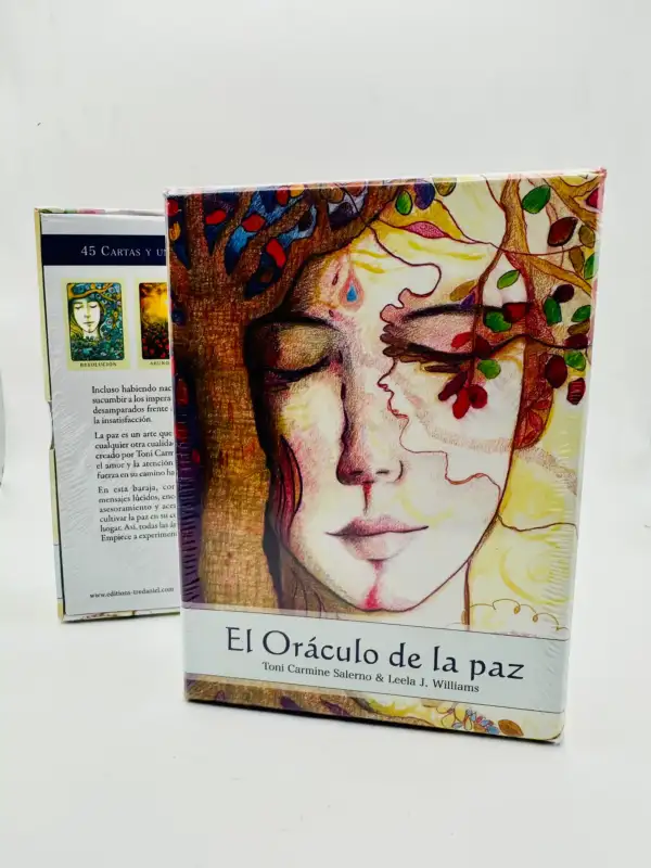 El Oraculo De La Paz