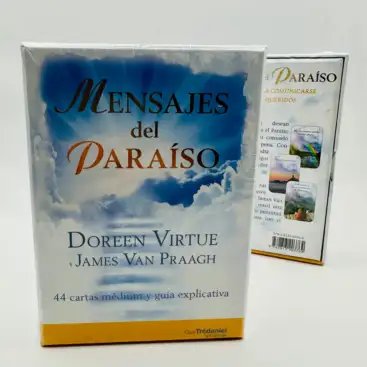 Mensajes del Paraiso