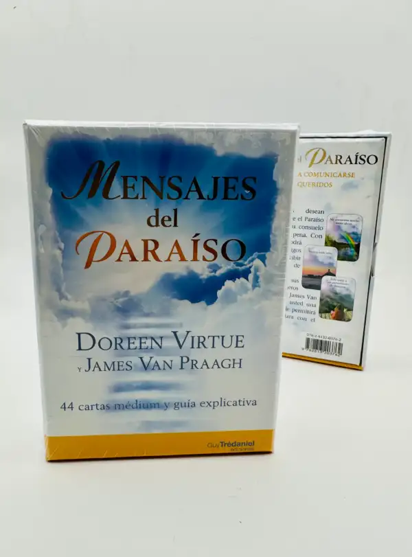 Mensajes del Paraiso