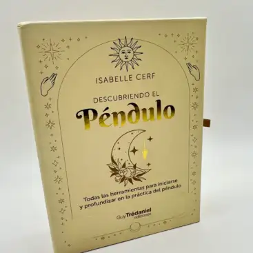 Descubriendo El Péndulo (Contiene Pendulo)