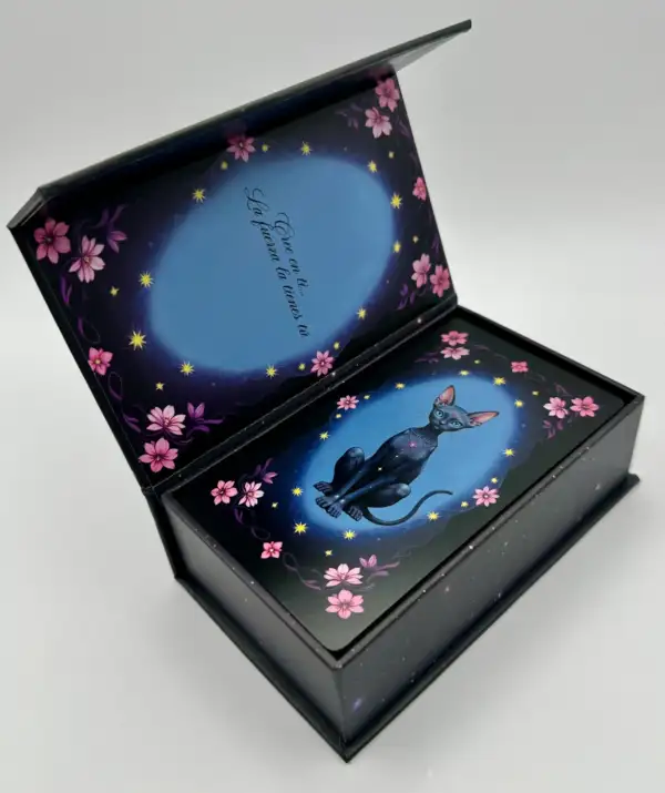 Tarot La Calva Mistica Principiantes - Imagen 4