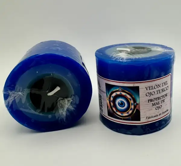 Velon Del Ojo Turco