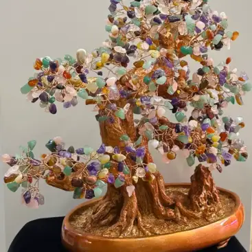 Arbol Grande Multiminerales
