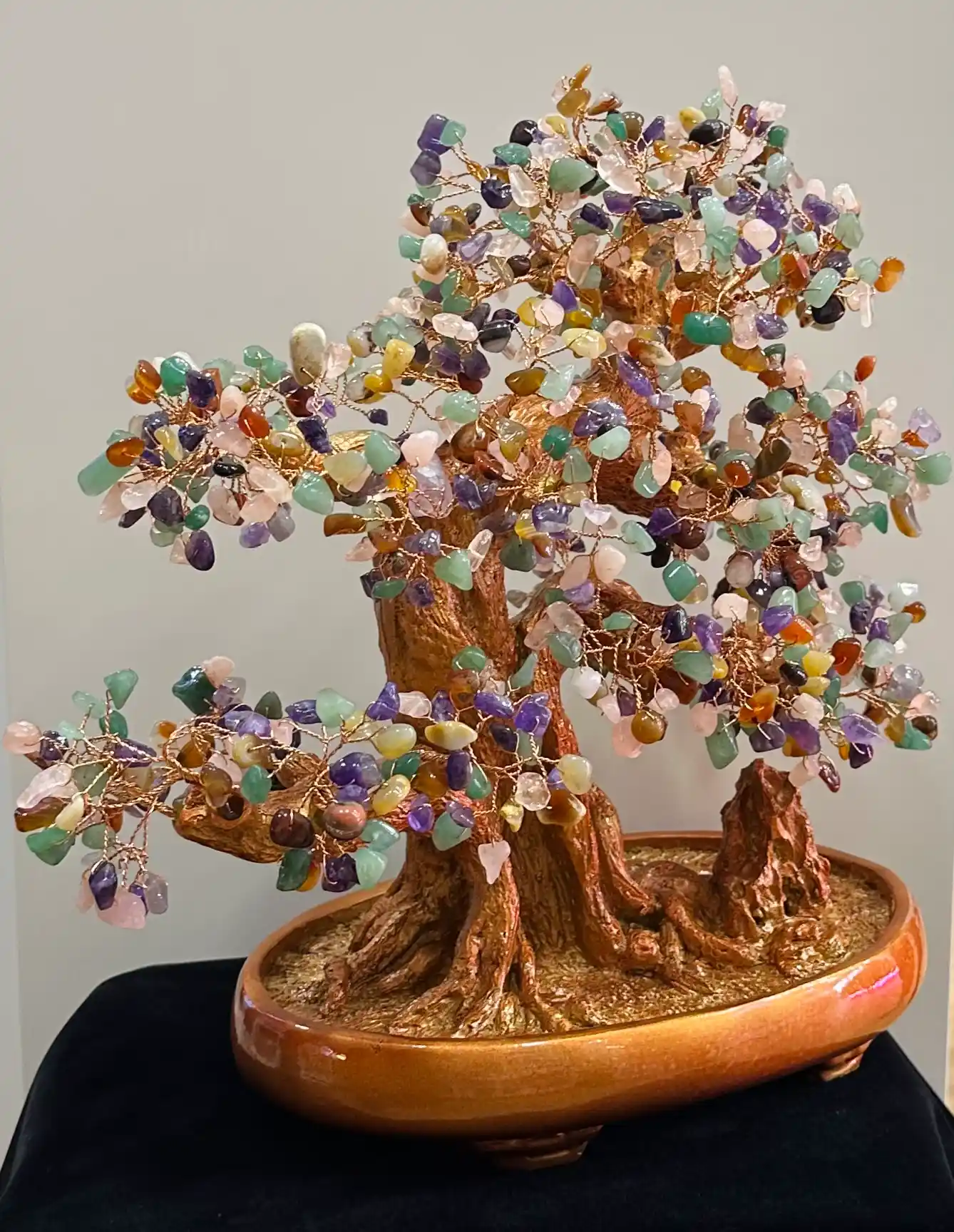 Arbol Grande Multiminerales