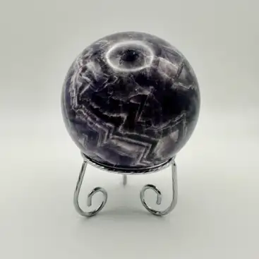 Esfera Grande Amatista