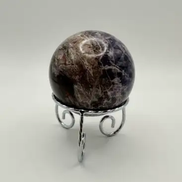 Esfera Mediana Amatista