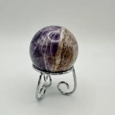 Esfera Pequeña Amatista