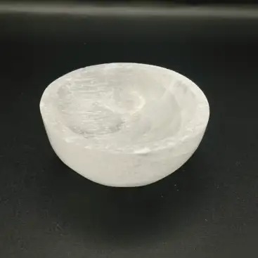 Cuenco Pequeño Selenita