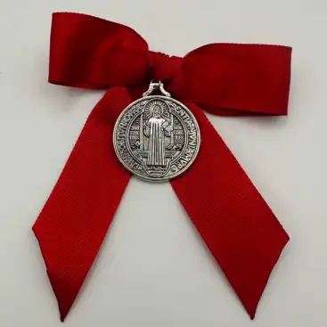 Lazo Rojo San Benito