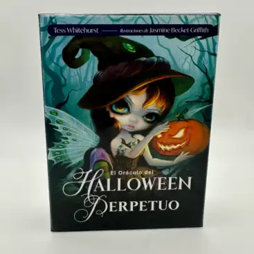 Oraculo Del Halloween Perpetuo