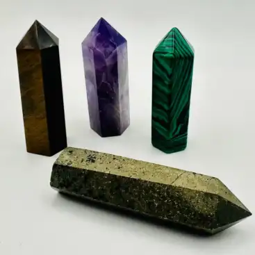 Obelisco Mineral