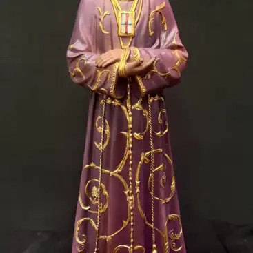 Figura Cristo De Medinaceli 35cm