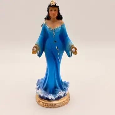 Figura Yemaya 12cm