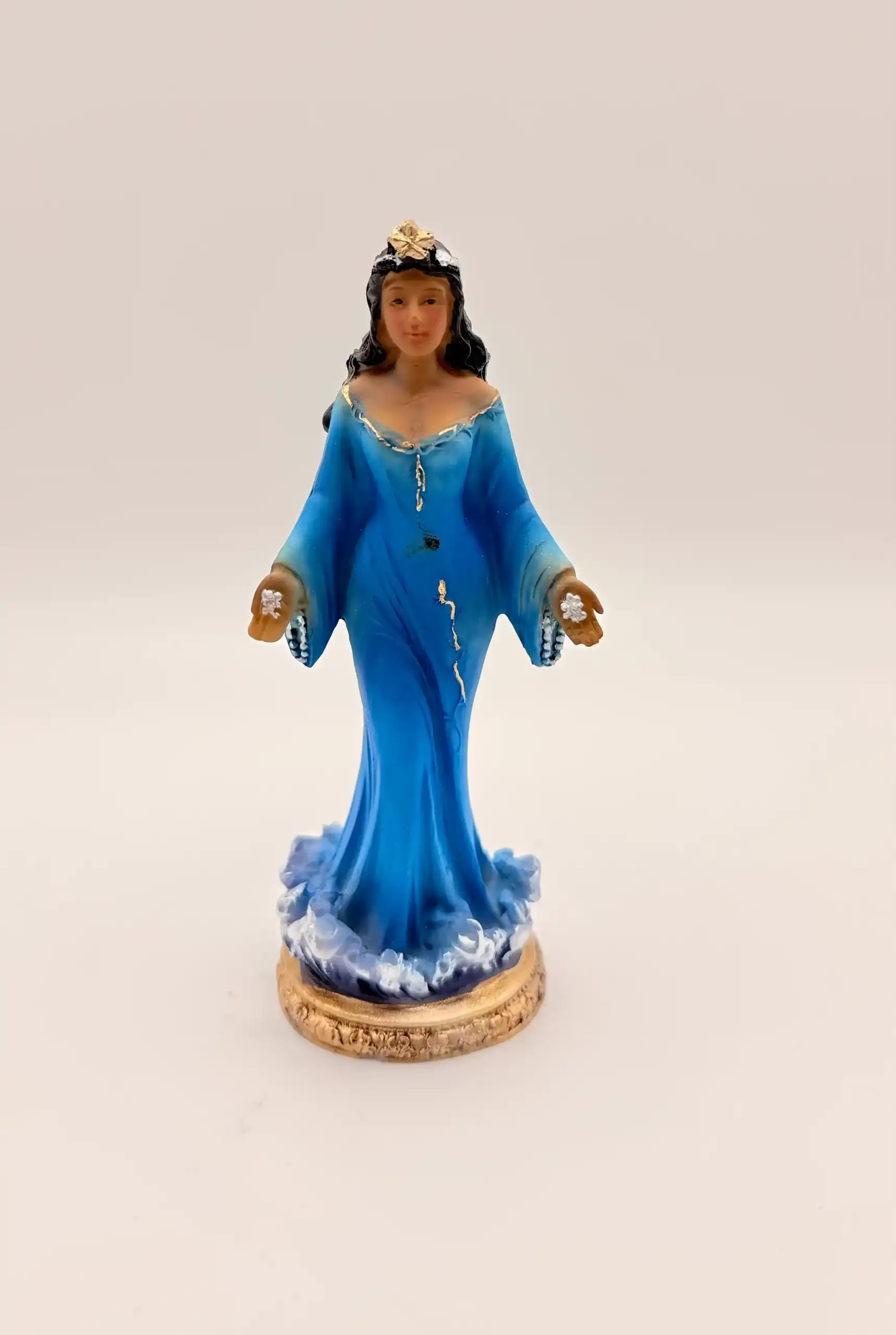 Figura Yemaya 12cm