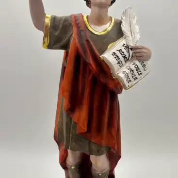 Figura San Pancracio 30 Cm