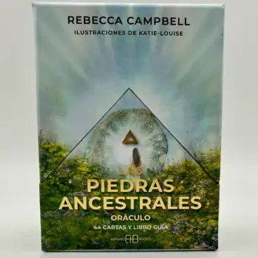 Oraculo Las Piedras Ancestrales