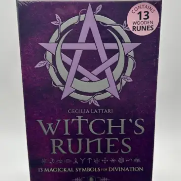 Witch´s Runes