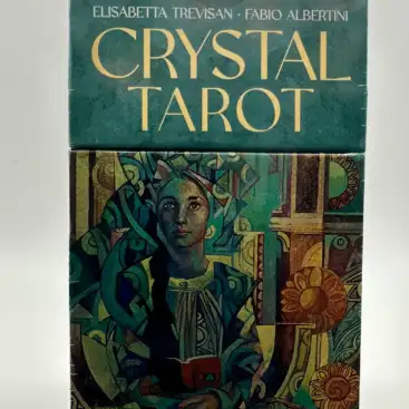 Crystal Tarot