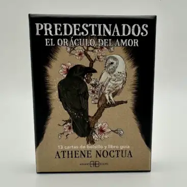 Predestinados El Oraculo Del Amor