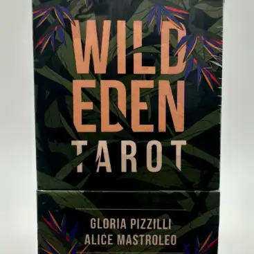 Tarot Wild Eden