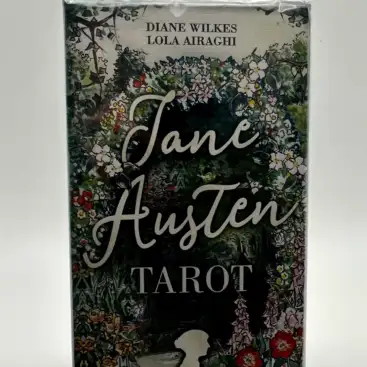 Tarot Jane Austen