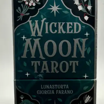 Tarot Wicked Moon