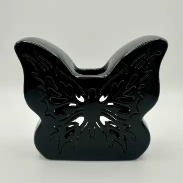 Quemador Mariposa Negra