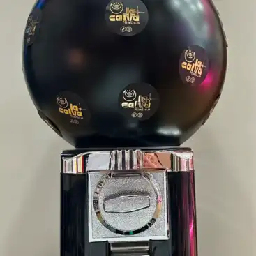 Bola Minerales Sorpresa Aniversario