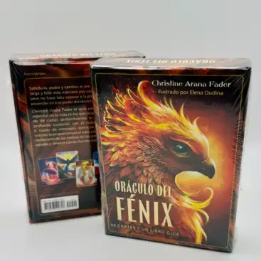 Oraculo Del Fenix