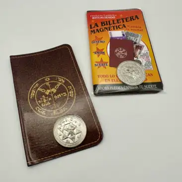 Billetera Magnetica