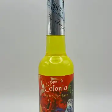 Colonia 7 Potencias Africanas