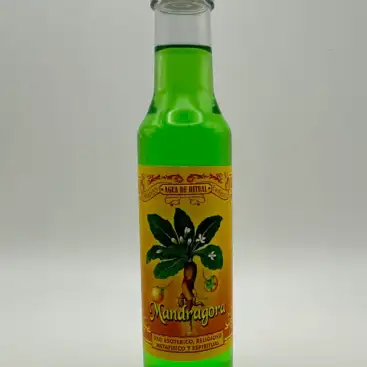 Agua De Ritual Mandragora