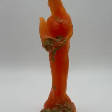 Vela Grande Diosa De La Fortuna