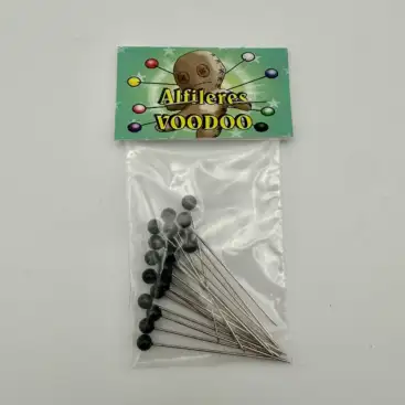 Alfileres Para Vudu
