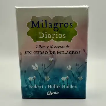 Oraculo Milagros Diarios