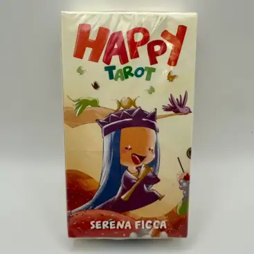 Happy Tarot