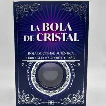 La Bola De Cristal Kit
