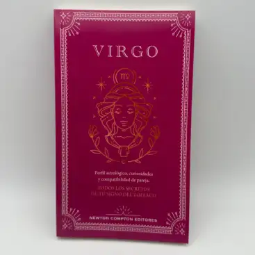 Libro Virgo