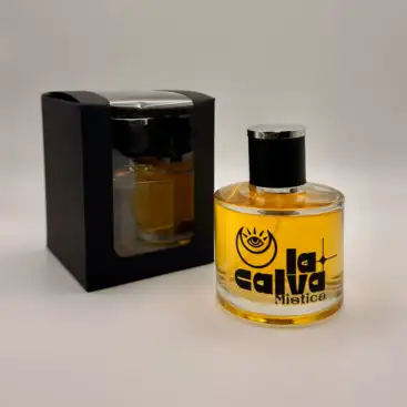 Perfume Sombra De Luna La Calva Mistica