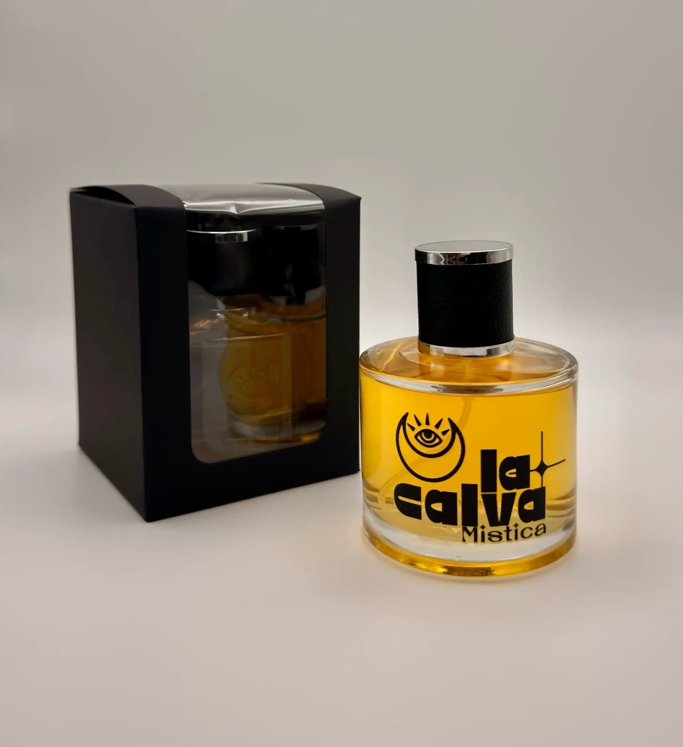 Perfume Sombra De Luna La Calva Mistica