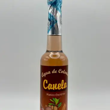 Colonia Grande Canela