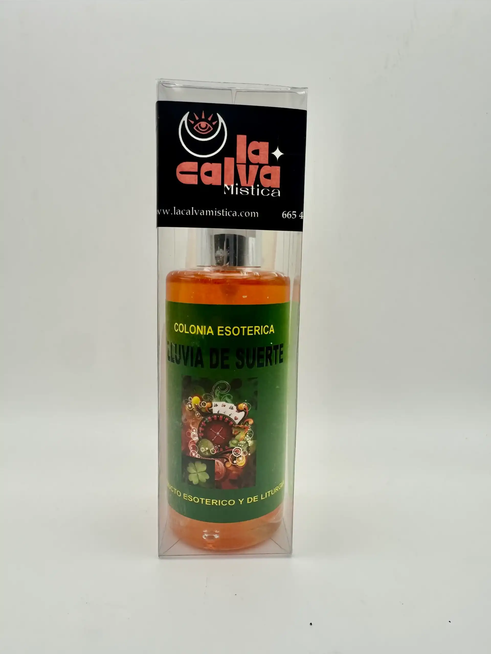 Colonia Lluvia De Suerte - Imagen 2