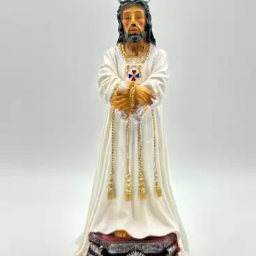 Figura Cautivo Malaga 30 Cm
