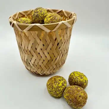 Bombita De Defumacion Atrae Dinero (Unidad)