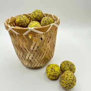 Bombita De Defumacion Abundancia Infinta (Unidad)