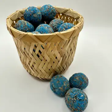 Bombita De Defumacion Abre Caminos (Unidad)