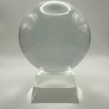 Bola De Cristal 11 cm