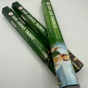 Incienso San Judas Tadeo