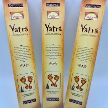 Incienso Yatra Varillas