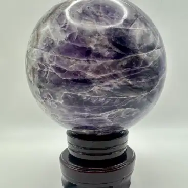Esfera Amatista